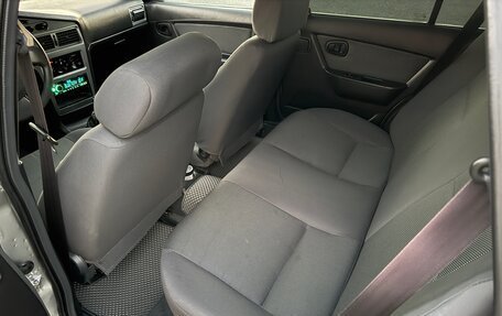 Daewoo Nexia I рестайлинг, 2010 год, 249 000 рублей, 14 фотография