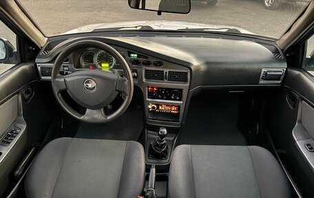 Daewoo Nexia I рестайлинг, 2010 год, 249 000 рублей, 12 фотография