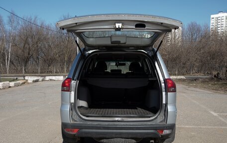Mitsubishi Pajero Sport II рестайлинг, 2013 год, 1 499 000 рублей, 6 фотография
