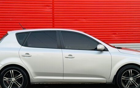 KIA cee'd I рестайлинг, 2011 год, 765 000 рублей, 2 фотография