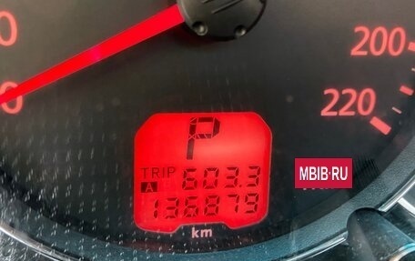 Mitsubishi Pajero Sport II рестайлинг, 2013 год, 1 499 000 рублей, 10 фотография