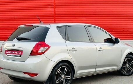 KIA cee'd I рестайлинг, 2011 год, 765 000 рублей, 3 фотография