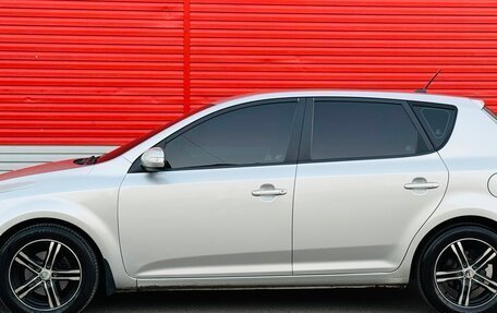 KIA cee'd I рестайлинг, 2011 год, 765 000 рублей, 5 фотография