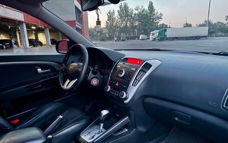 KIA cee'd I рестайлинг, 2011 год, 765 000 рублей, 8 фотография