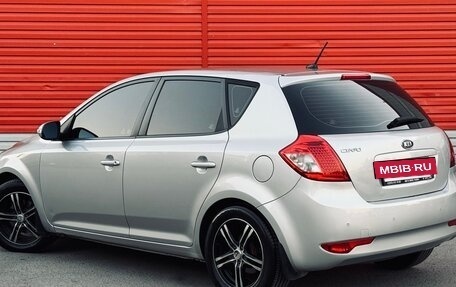 KIA cee'd I рестайлинг, 2011 год, 765 000 рублей, 4 фотография