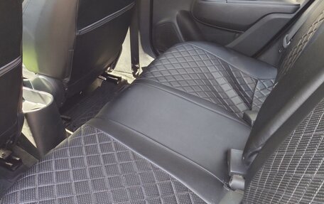 KIA Rio IV, 2018 год, 1 200 000 рублей, 8 фотография