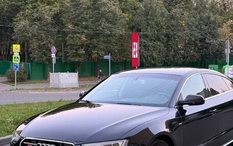 Audi A5, 2013 год, 2 050 000 рублей, 2 фотография