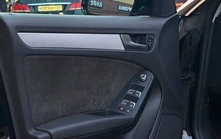 Audi A5, 2013 год, 2 050 000 рублей, 14 фотография