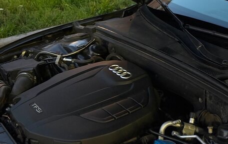 Audi A5, 2013 год, 2 050 000 рублей, 20 фотография