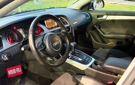 Audi A5, 2013 год, 2 050 000 рублей, 19 фотография