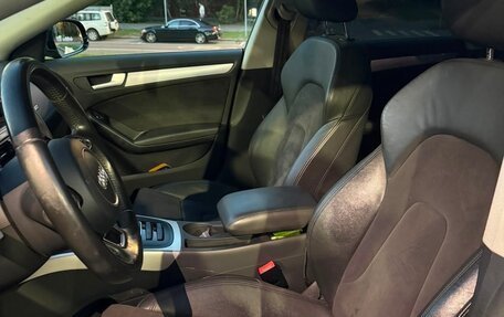 Audi A5, 2013 год, 2 050 000 рублей, 22 фотография