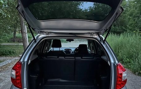 Honda Fit Shuttle I рестайлинг, 2011 год, 820 000 рублей, 5 фотография