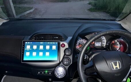 Honda Fit Shuttle I рестайлинг, 2011 год, 820 000 рублей, 8 фотография
