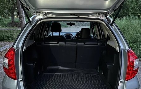 Honda Fit Shuttle I рестайлинг, 2011 год, 820 000 рублей, 15 фотография