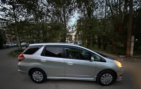 Honda Fit Shuttle I рестайлинг, 2011 год, 820 000 рублей, 14 фотография
