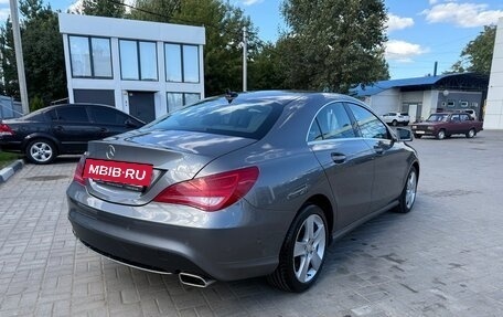 Mercedes-Benz CLA, 2014 год, 1 800 000 рублей, 8 фотография