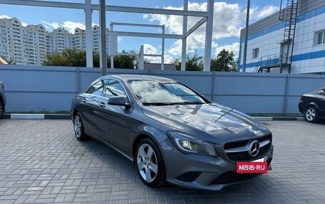 Mercedes-Benz CLA, 2014 год, 1 800 000 рублей, 3 фотография