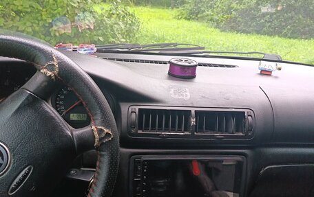 Volkswagen Passat B5+ рестайлинг, 1997 год, 240 000 рублей, 3 фотография