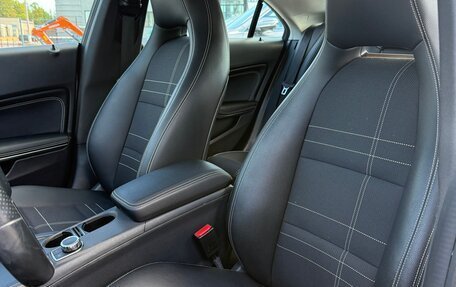 Mercedes-Benz CLA, 2014 год, 1 800 000 рублей, 11 фотография