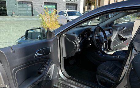 Mercedes-Benz CLA, 2014 год, 1 800 000 рублей, 10 фотография