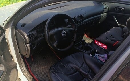 Volkswagen Passat B5+ рестайлинг, 1997 год, 240 000 рублей, 6 фотография