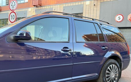 Volkswagen Jetta IV, 2002 год, 330 000 рублей, 10 фотография