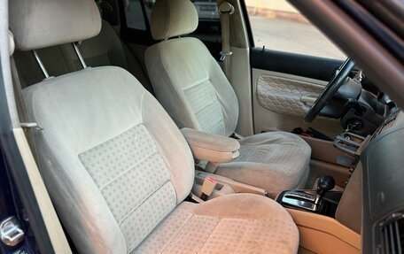 Volkswagen Jetta IV, 2002 год, 330 000 рублей, 16 фотография