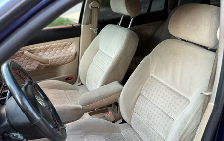 Volkswagen Jetta IV, 2002 год, 330 000 рублей, 14 фотография