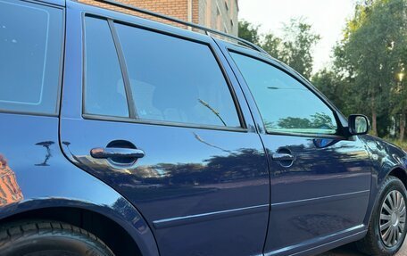 Volkswagen Jetta IV, 2002 год, 330 000 рублей, 12 фотография