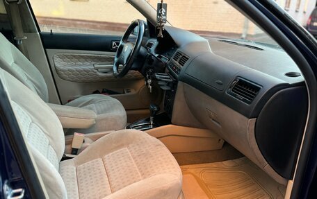 Volkswagen Jetta IV, 2002 год, 330 000 рублей, 15 фотография