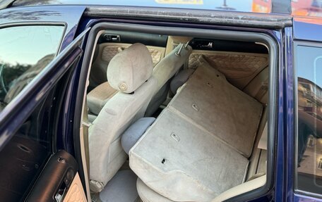 Volkswagen Jetta IV, 2002 год, 330 000 рублей, 20 фотография