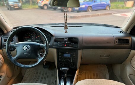 Volkswagen Jetta IV, 2002 год, 330 000 рублей, 18 фотография