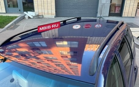 Volkswagen Jetta IV, 2002 год, 330 000 рублей, 9 фотография