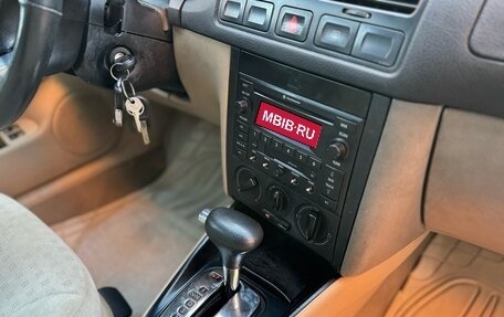 Volkswagen Jetta IV, 2002 год, 330 000 рублей, 17 фотография