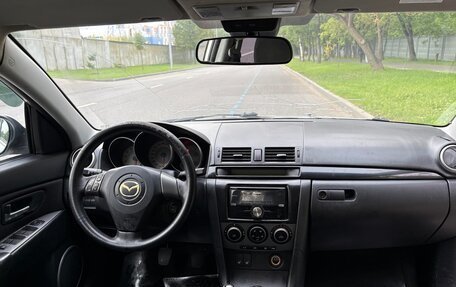 Mazda 3, 2006 год, 225 000 рублей, 2 фотография