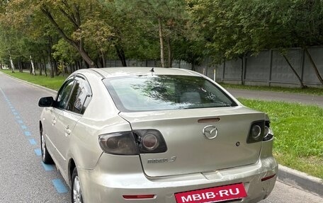 Mazda 3, 2006 год, 225 000 рублей, 4 фотография