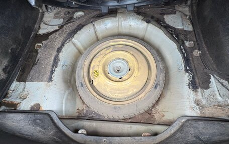 Mazda 3, 2006 год, 225 000 рублей, 13 фотография