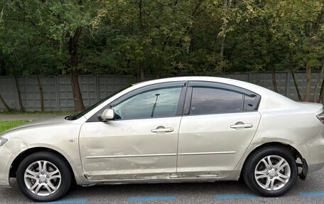 Mazda 3, 2006 год, 225 000 рублей, 8 фотография