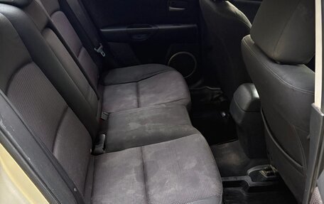 Mazda 3, 2006 год, 225 000 рублей, 14 фотография