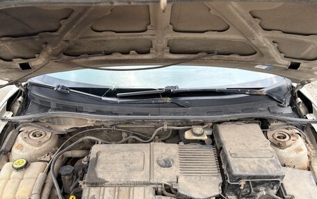 Mazda 3, 2006 год, 225 000 рублей, 12 фотография