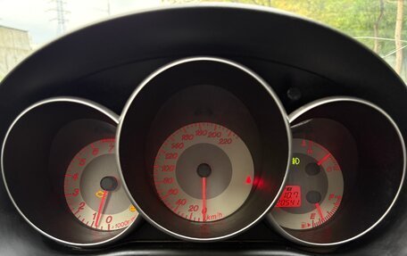 Mazda 3, 2006 год, 225 000 рублей, 16 фотография
