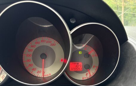 Mazda 3, 2006 год, 225 000 рублей, 17 фотография