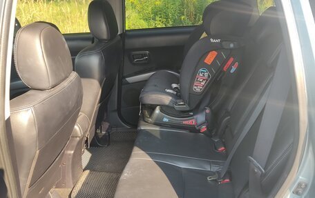 Peugeot 4007, 2008 год, 950 000 рублей, 3 фотография