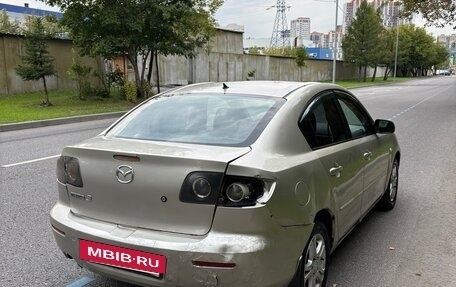 Mazda 3, 2006 год, 225 000 рублей, 5 фотография