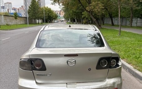 Mazda 3, 2006 год, 225 000 рублей, 7 фотография