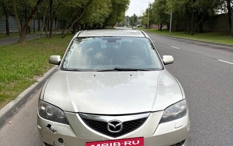 Mazda 3, 2006 год, 225 000 рублей, 6 фотография