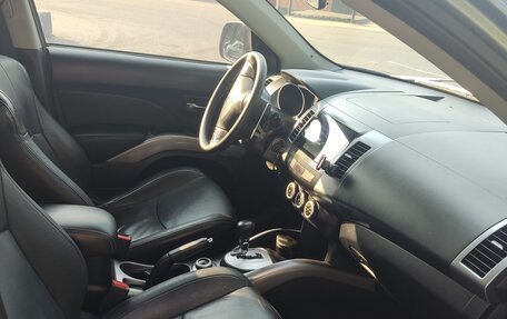 Peugeot 4007, 2008 год, 950 000 рублей, 5 фотография