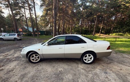 Toyota Windom, 1999 год, 490 000 рублей, 4 фотография