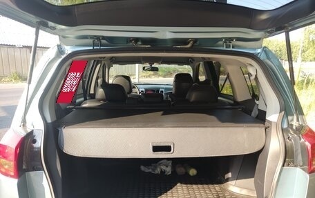 Peugeot 4007, 2008 год, 950 000 рублей, 4 фотография