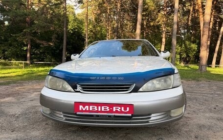 Toyota Windom, 1999 год, 490 000 рублей, 2 фотография
